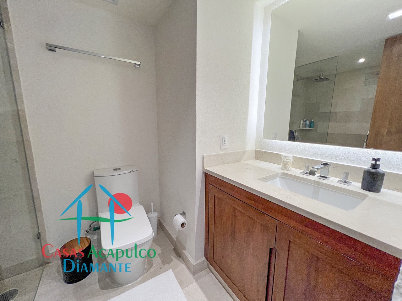 Reserva PlayaMar 2 501 - Recámara cuatro 6